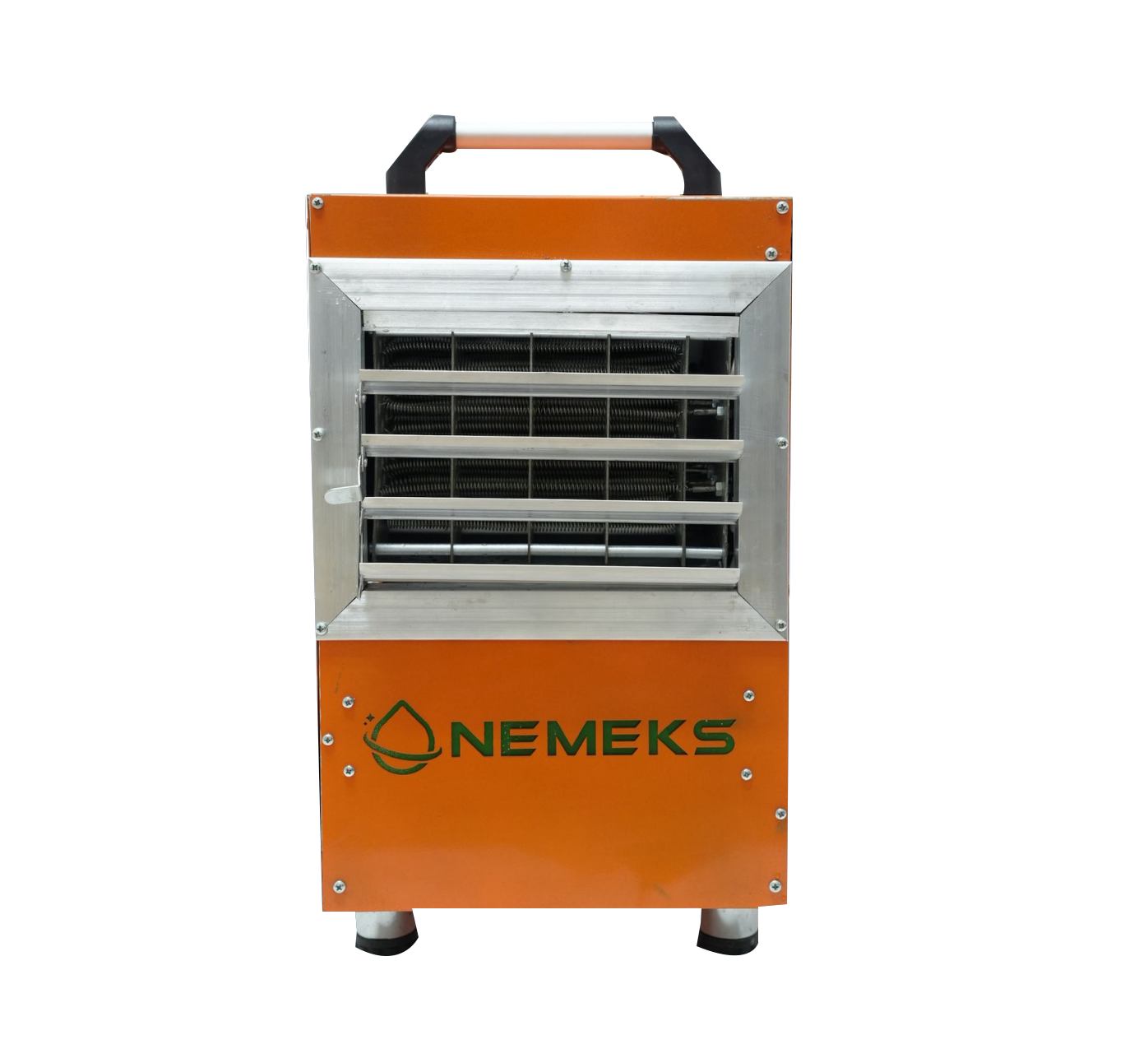30 kW Elektrikli Isıtıcı - Nemeks